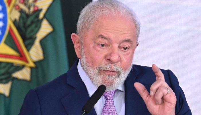 Lula aposta em aumento de crédito e queda de juros para fazer economia crescer mais em 2024